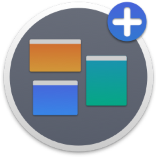 Mission Control Plus for Mac(mac窗口管理器)