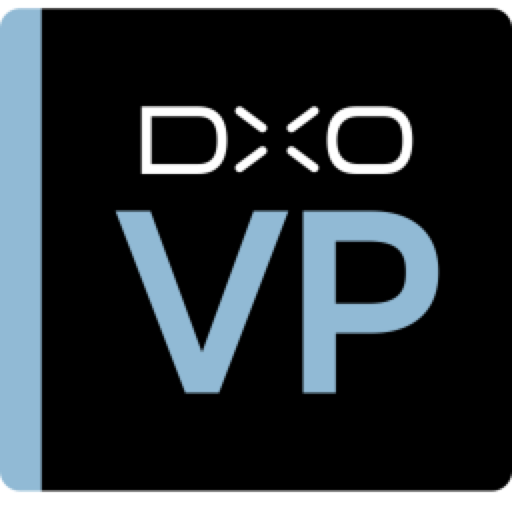 DxO ViewPoint 4 for Mac(照片修复校正工具)
