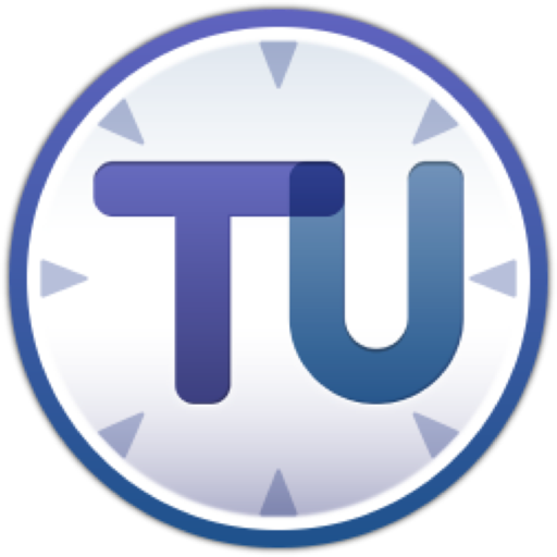 Timer Utility 5 for Mac(时间管理软件)