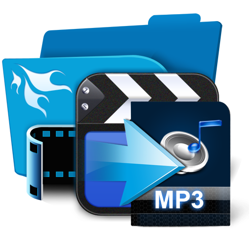 AnyMP4 MP3 Converter for Mac(音频格式转换软件)