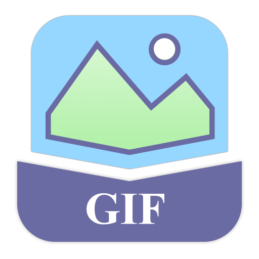 Pictures to GIF for Mac(图像转GIF动画工具) 