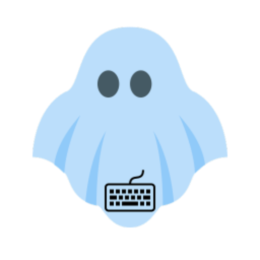 GhostSKB for Mac(非常好用的智能输入法切换工具)