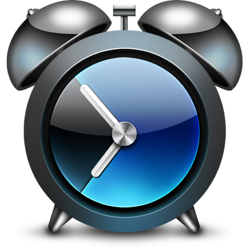 TinyAlarm for Mac(强大的闹钟和时间管理工具)