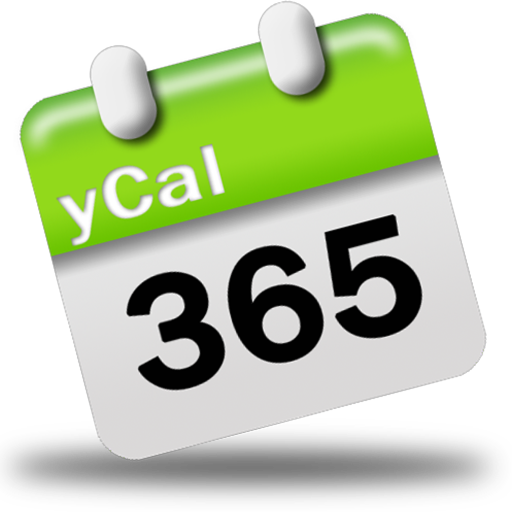 yCal for mac(优秀的日历工具) 