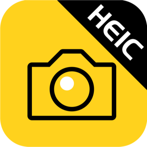 Any HEIC Converter for Mac(heic图片格式转换工具)