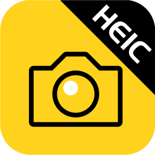 Any HEIC Converter-HEIC to JPG for mac(heic图片格式转换工具)