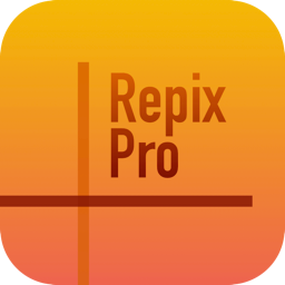 Repix Pro for Mac(图片处理软件)