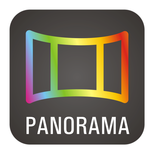 WidsMob Panorama for mac(全景图片拼接软件)