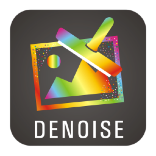 WidsMob Denoise for Mac(图像降噪软件)
