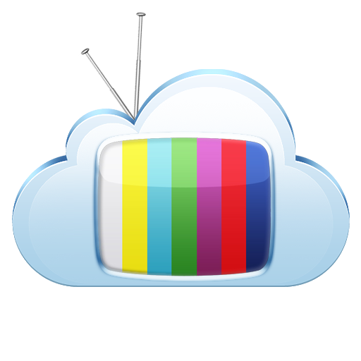 CloudTV for Mac(云电视软件)