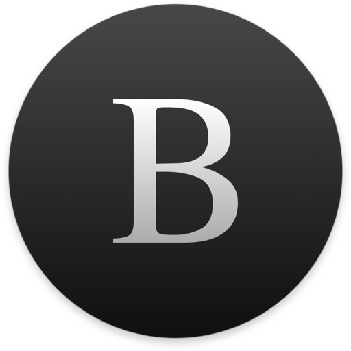 Byword for mac(文本编辑器)