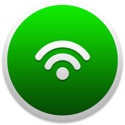 WiFiRadar Pro for Mac(WIFI监控软件) 