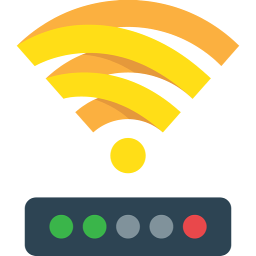 Wifi Signal Strength for Mac(实用的WiFi信号监测工具)