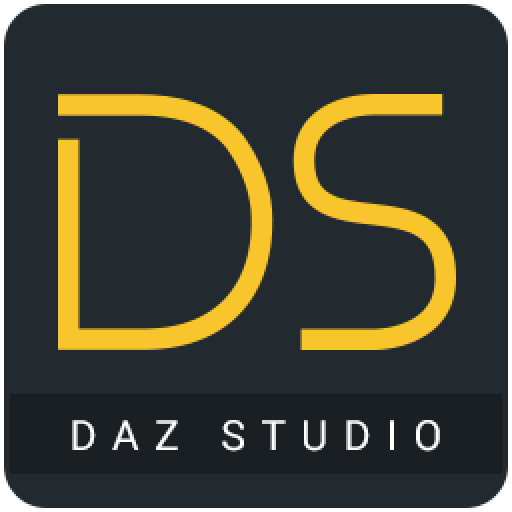DAZ Studio for mac(专业3D人物动画制作软件)