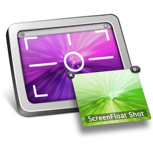 ScreenFloat for Mac(浮动屏幕截图软件)