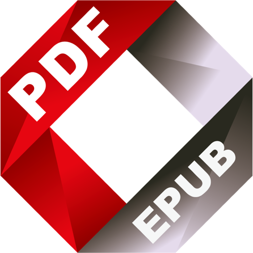 PDF to EPUB Converter for mac(PDF快速转换EPUB) 
