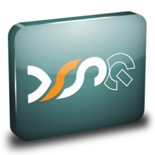 DSP-Quattro 5 for mac(强大的音频编辑软件)