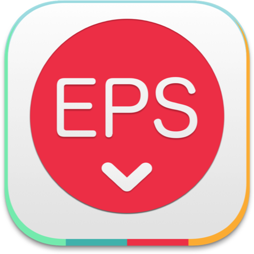 EPSViewer Pro for Mac(矢量文件查看器) 