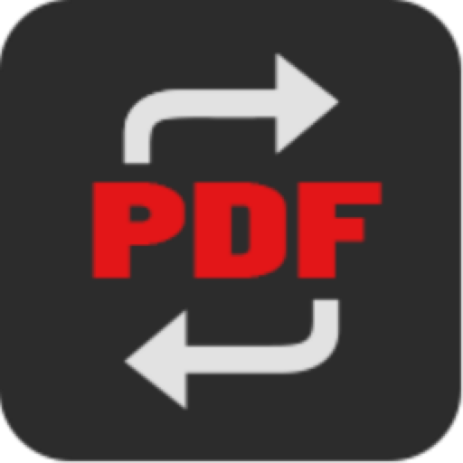AnyMP4 PDF Converter for mac(PDF文件转换器)
