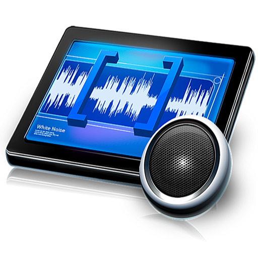 Noise Machine for mac(Mac噪音阻隔软件) 