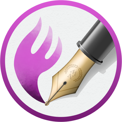 Nisus Writer Pro for Mac(专业的文字处理器)