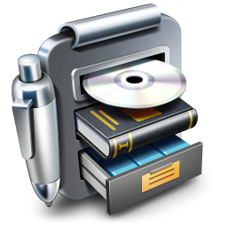 Librarian Pro Mac(多媒体信息管理工具)