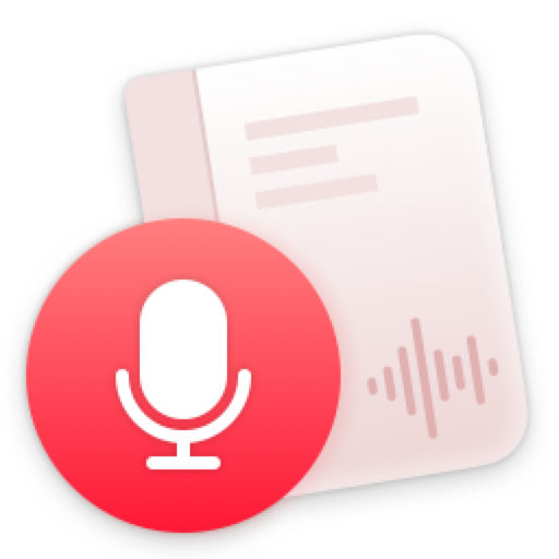 Simple Recorder Pro for Mac(简洁录音机) 