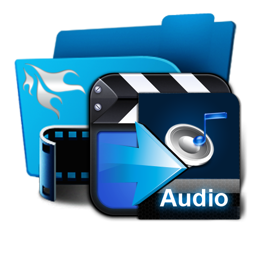 AnyMP4 Audio Converter for Mac(多格式音频转换工具)