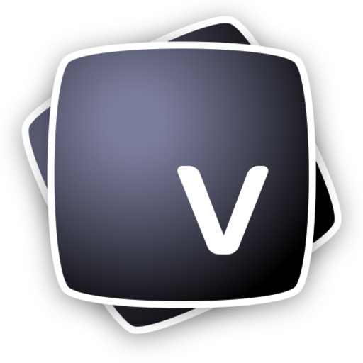Vectoraster for Mac(图像处理工具)