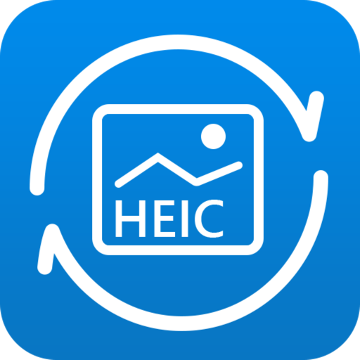 Aiseesoft HEIC Converter for mac(HEIC格式转换工具) 