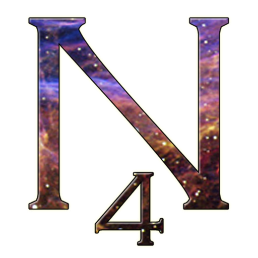 Nebulosity 4 for Mac(摄像头图像捕捉工具)