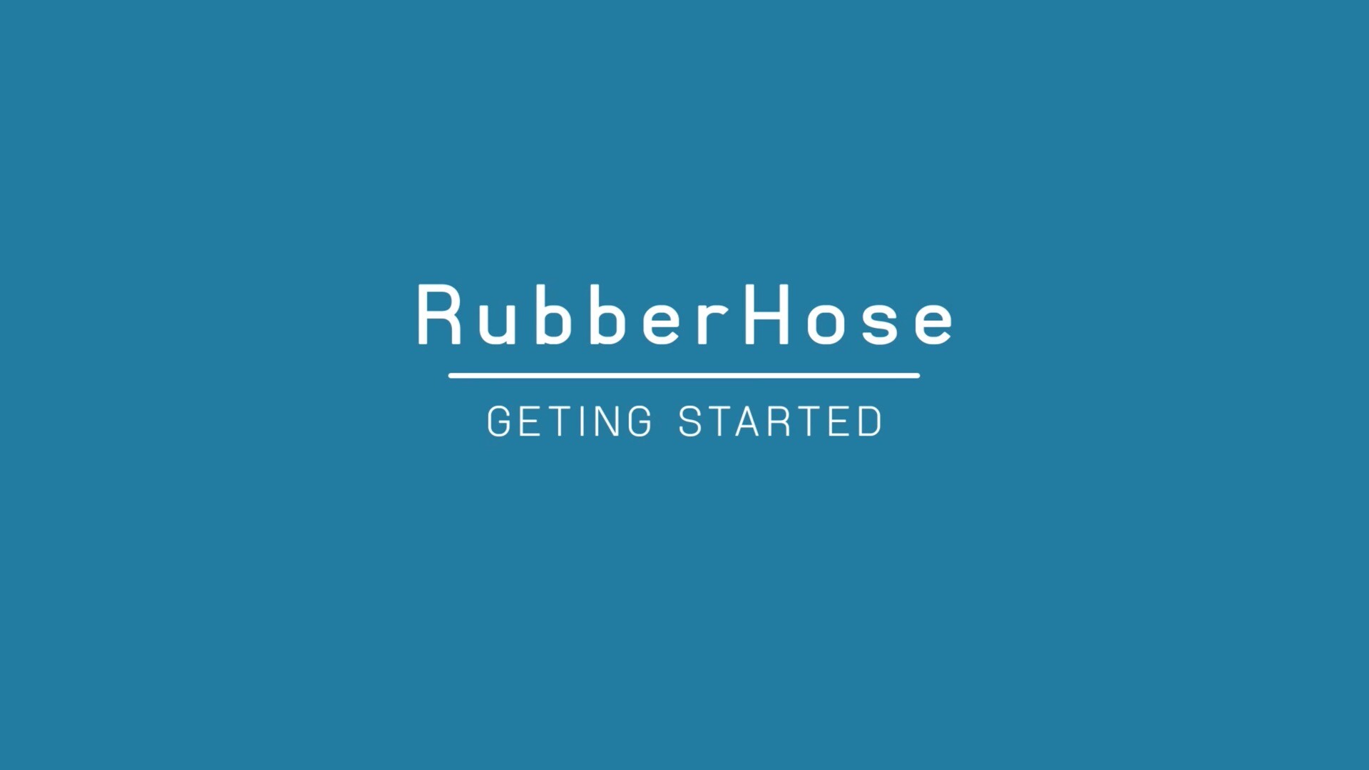 RubberHose for Mac(MG动画人物骨骼绑定AE插件) 