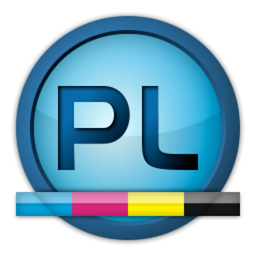 PhotoLine for Mac(mac专业图像处理软件)
