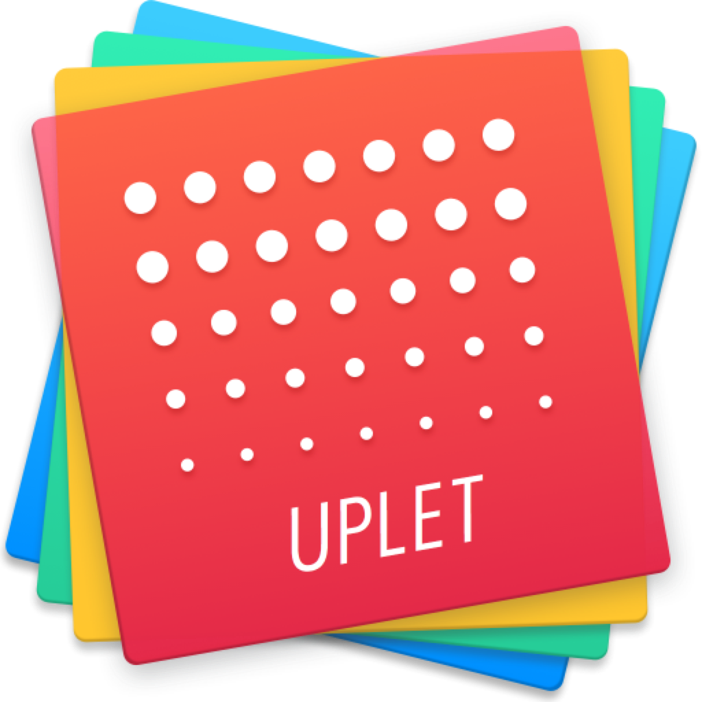 Uplet for Mac(instagram批量图像上传工具)