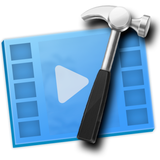 Total Video Tools for Mac(完美影音工厂) 