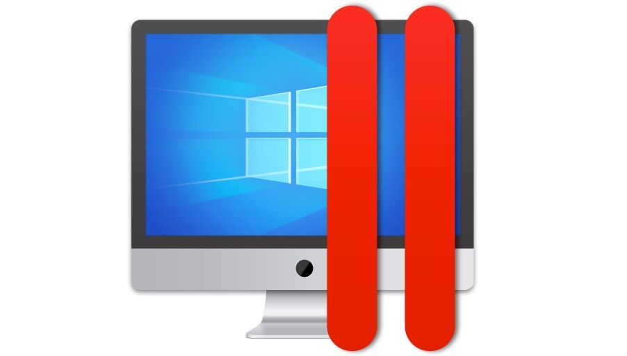 Parallels Desktop如何安装windowns系统？PD虚拟机安装win10系统详细教程