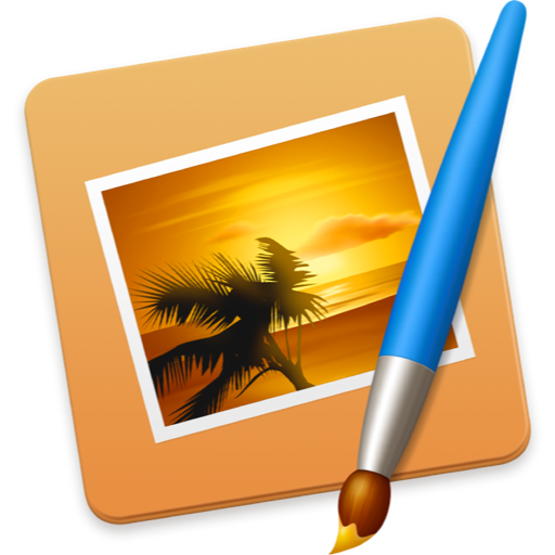 Pixelmator for Mac(图像编辑软件)