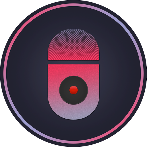 TunesKit Audio Capture for Mac(音频录制和音乐嗅探软件)