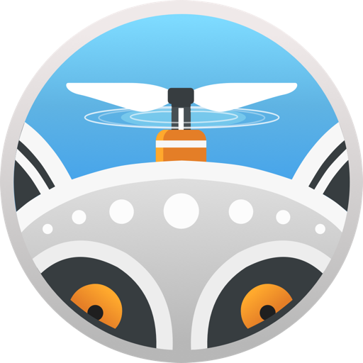AirMagic for mac(ps/lr无人机航拍效果增强软件) 