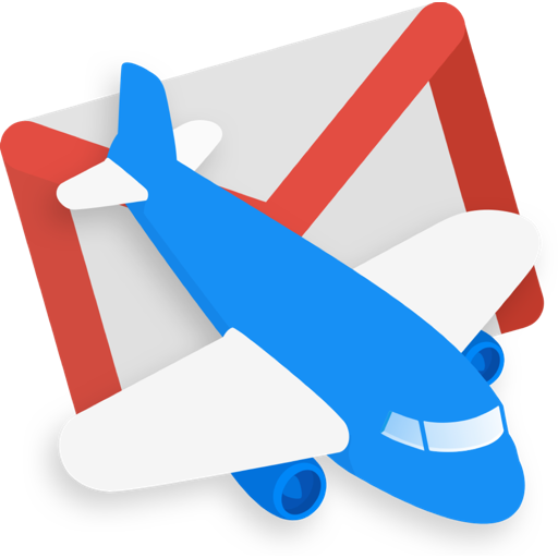 Mailplane for Mac(Gmail邮件客户端)