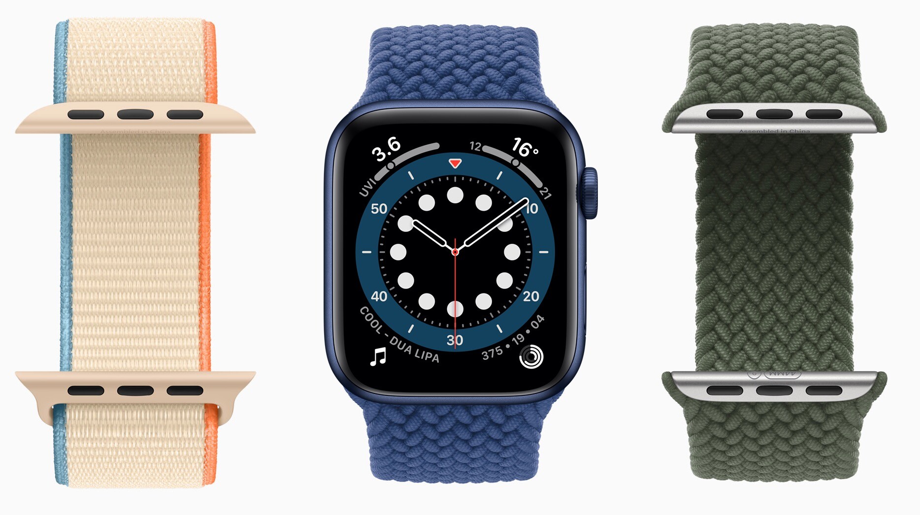 apple watch可以使用第三方表盘了，Apple Watch 更换第三方表盘需求