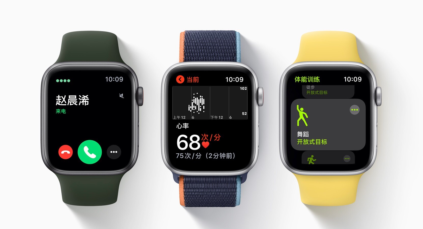 如何更改Apple Watch上的表盘