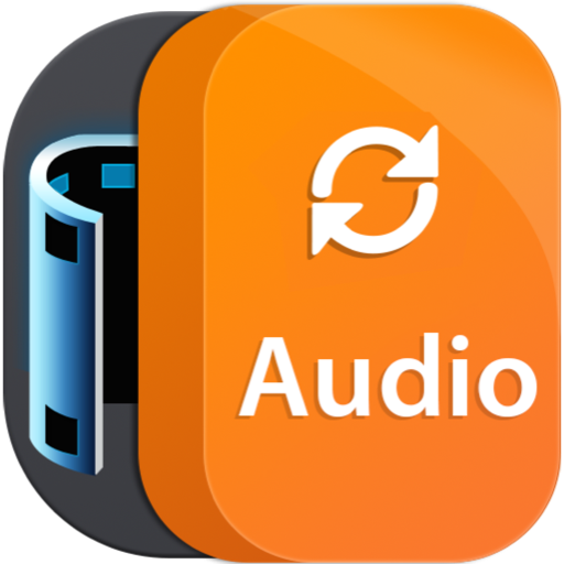 Aiseesoft Audio Converter for Mac(音频转换软件)