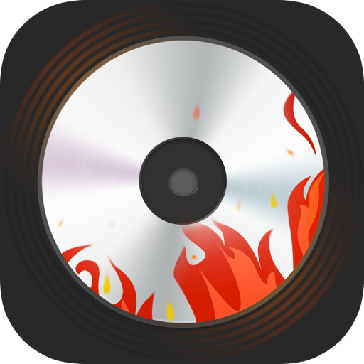 Cisdem DVD Burner for Mac(dvd光盘刻录软件)