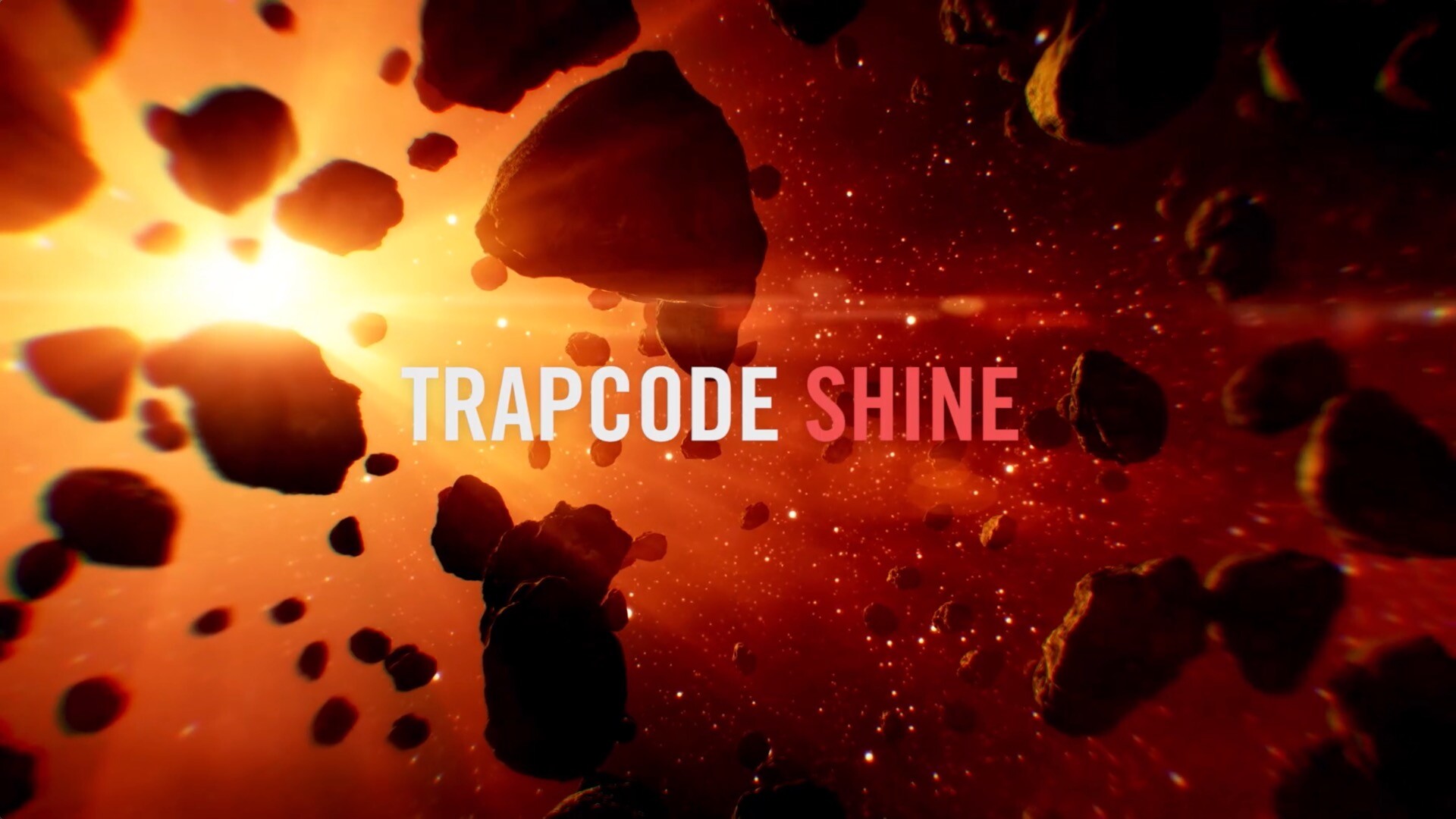  Trapcode Shine for Mac(AE光效效果插件) 