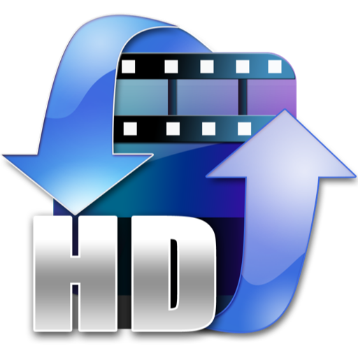 Acrok HD Video Converter for Mac (高清视频转换器)