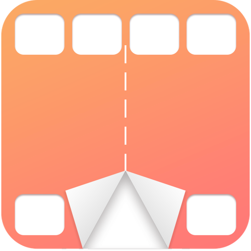 TunesKit Video Cutter for mac(视频分割编辑器) 