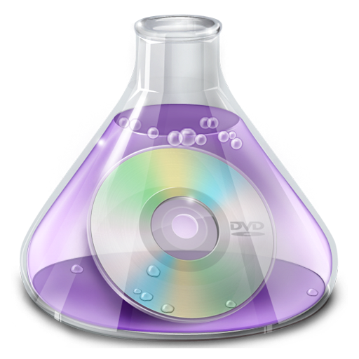 Aimersoft DVD Ripper for mac(万能DVD转换工具) 