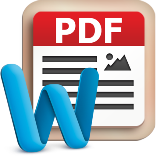 Tipard PDF to Word Converter for mac(PDF转Word工具)