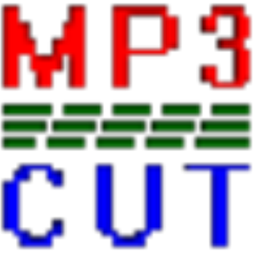 MP3 Cutter Joiner for Mac(MP3剪辑合并大师)